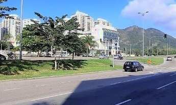 Imagem: Cobertura Duplex com 02 quartos, 93 m2