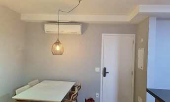 Imagem 2: Exact Vila Nova para aluguel com 68 metros quadrados com 1 quarto