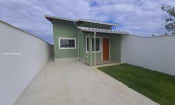 Imagem 2: Casa para Venda em Maricá, Jardim Atlântico Leste (Itaipuaçu), 2 dormitórios, 1 suíte, 1 b