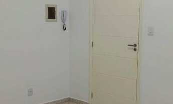 Imagem 3: Apartamento à venda, 42 m² por R$ 200.000,00 - José Menino - Santos/SP