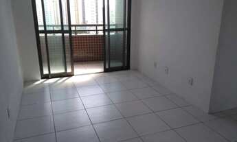 Imagem 4: EA- Apartamento com 03 quartos em Casa Forte, 68m² - Edf. Sobrado Gilberto Freyre