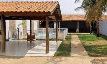 Imagem: Casa com 3 dorms, Ipê, Três Lagoas - R$