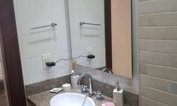 Imagem 7: Lindíssimo novo 3 quart para venda com 115 metros quadrados em Alto - Teresópolis - RJ