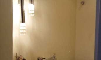 Imagem 2: Apartamento com 2 suítes Alameda Morumbi - São Paulo/SP