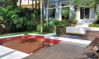 Imagem: Casa com 4 dormitórios à venda, 700 m²