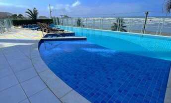 Imagem: APARTAMENTO FRENTE MAR, com 3 dormitórios