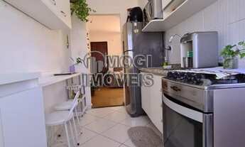 Imagem 4: Apartamento para Venda em Mogi das Cruzes, Jardim Veneza, 2 dormitórios, 1 banheiro, 1 vag