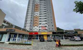 Imagem 5: Apartamento com 2 dormitórios à venda, 75 m² por R$ 299.000,00 - Centro - Blumenau/SC
