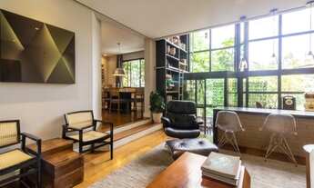 Imagem 7: SãO PAULO - Padrão - Real Parque