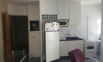 Imagem 2: Jardim da Saúde 1 Dormitório . Sacada. Lazer . Lavanderia. linda Vista