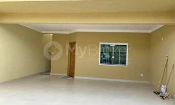 Imagem 2: Goiânia - Casa Padrão - Jardim Atlântico