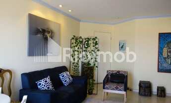 Imagem 4: Rio de Janeiro - Apartamento Padrão - Barra da Tijuca