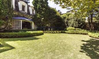 Imagem 2: SãO PAULO - Casa Padrão - Jardim Leonor