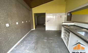 Imagem 5: Comercial excelente para Restaurante