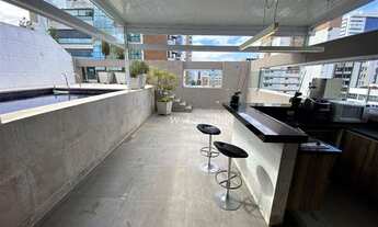 Imagem 2: COBERTURA DUPLEX NA VILA RICA (Moderna & muito bem localizada & esperando por você