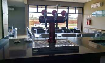 Imagem 7: Lote/Terreno para venda com 252 metros quadrados em Jardim América - Dourados - MS