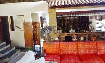 Imagem 5: Casa com 3 dormitórios à venda, 300 m² - Parque do Imbui - Teresópolis/RJ