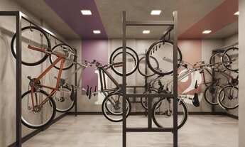 Imagem 3: Você vai se encantar, metrô na porta ! Perto de tudo e com as condições que você pode paga