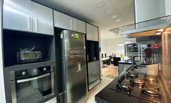 Imagem 5: Apartamento para venda tem 112 metros quadrados com 3 quartos 2 vagas