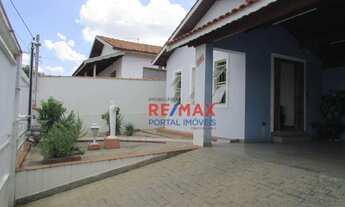 Imagem 2: Casa com 3 dormitórios à venda, 130 m² por R$ 476.000,00 - Novo Horizonte - São Pedro/SP