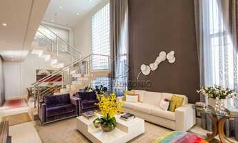 Imagem 3: SOROCABA - Casa de Condomínio - Campolim