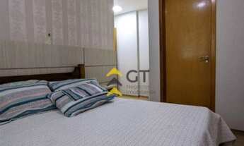 Imagem 2: Apartamento à venda, 74 m² por R$ 499.000,00 - Vila Bosque - Maringá/PR