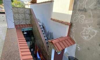 Imagem 6: Sobrado, 3 quartos, 2 banheiros e Terraço, Porto Novo/SG