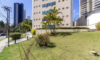 Imagem 5: Conjunto à venda, 55 m² por R$ 480.000,00 - Mossunguê - Curitiba/PR