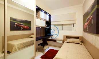 Imagem 5: Apartamento 3 quartos, sendo 1 suíte, Estreito, Florianópolis, SC