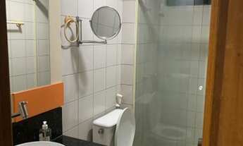 Imagem 2: Flat para venda possui 48 metros quadrados com 1 quarto em Jardim Renascença - São Luís