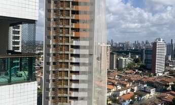 Imagem 7: EA- Edf. Saint Cecilia- Oportunidade de 03 quartos na Madalena / 90m² - 2 vagas