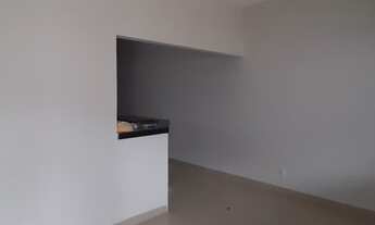 Imagem 3: Vendo casa nova 2/4 próximo a faculdade católica em Palmas. (Em fase final de acabamento