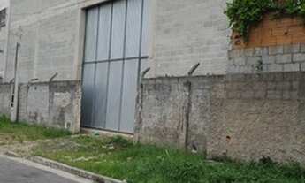 Imagem 2: Galpão para aluguel tem 600 metros quadrados