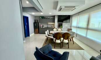 Imagem: Apartamento com 3 suítes - Edifício Supéria