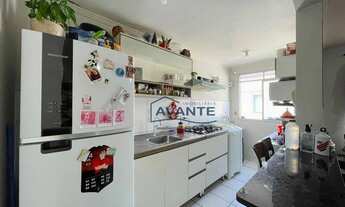 Imagem 4: Apartamento com 2 dormitórios à venda, 46 m² por R$ 199.000,00 - Pinheirinho - Curitiba/PR