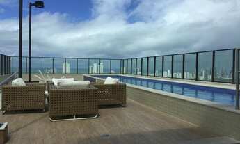 Imagem 6: Ligue ou WhatsApp 081. Apartamento com 2 dormitórios para alugar, 53 m² por R$ 3.500/mês