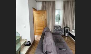 Imagem 7: Sobrado para venda tem 175 metros quadrados com 3 quartos em Vila do Conde - Barueri - SP