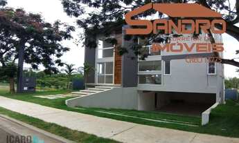 Imagem 4: CASA RESIDENCIAL em CAMAÇARI - BA, ALPHAVILLE (ABRANTES