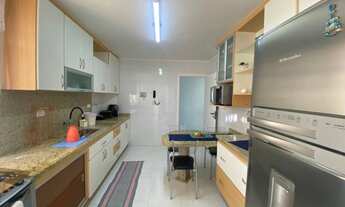 Imagem 7: APARTAMENTO PARA VENDA NO JARDIM SATÉLITE COM 124M2 DE ÁREA UTIL