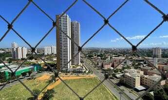 Imagem 3: Apartamento perto shooping Buriti 54 m² com 2 quartos c/ 1 suite no Parque Amazônia - Goiâ