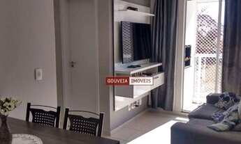 Imagem 6: Apartamento com 2 dormitórios à venda, 48 m² por R$ 220.000,00 - Weissópolis - Pinhais/PR