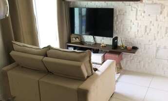 Imagem 1: Apartamento para venda com 2 dormitórios próximo avenida São Paulo - Sorocaba/SP