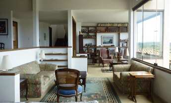 Imagem 5: Casa com 4 dormitórios à venda, 340 m² por R$ 2.800.000,00 - Baia Formosa - Armação dos Bú