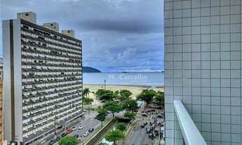 Imagem 3: APARTAMENTO NO CANAL 1 ( Apartamento pronto & Vista mar & Quadra da praia