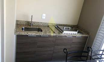 Imagem 6: EDIFÍCIO MONTPELLIER CONSTRUTORA PLANETA