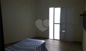 Imagem 7: Sobrado para venda tem 336 metros quadrados com 4 quartos