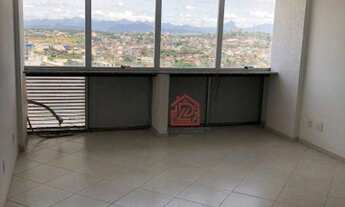 Imagem: Sala para alugar, 30 m² por R$ 1.200,00/mês