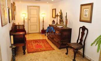 Imagem 5: Venda apartamento , Ipanema, 4 quartos, 2 suítes 1 Master dupla, 630m²