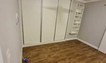 Imagem 14: Apartamento para venda possui 160 metros quadrados com 3 suítes 4 vagas depósito