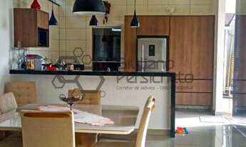 Imagem 3: CASA em CONDOMÍNIO FECHADO para VENDA em PIRATININGA - Vale Florido II